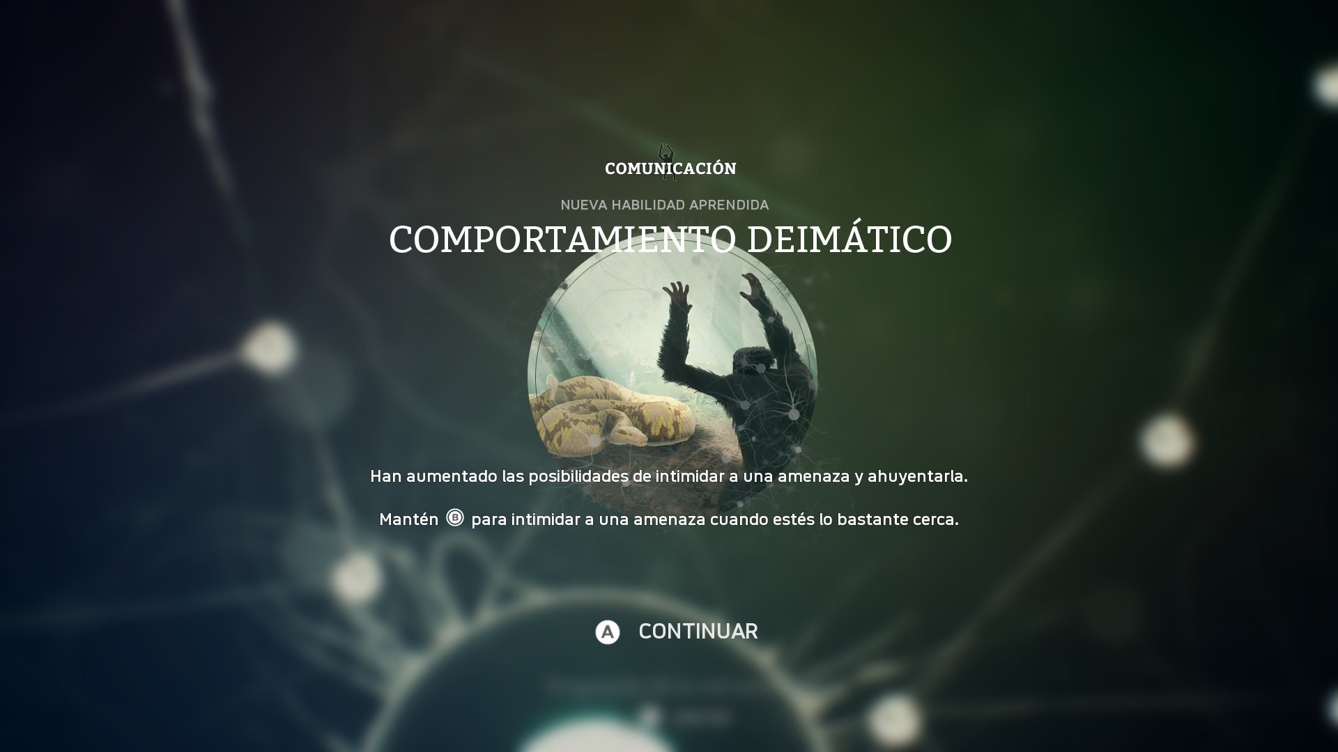 Ancestors: The Humankind Odyssey - Imagen 24